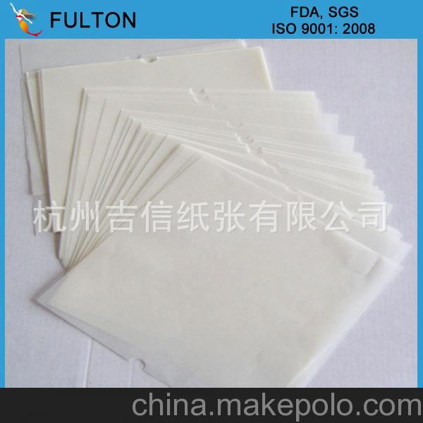 杭州廠家全球熱銷淋膜紙漢堡紙