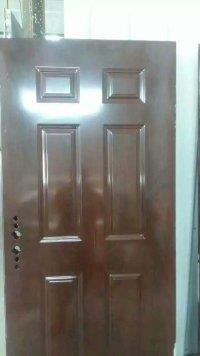 青海木紋轉印機，轉印紙自動脫落。