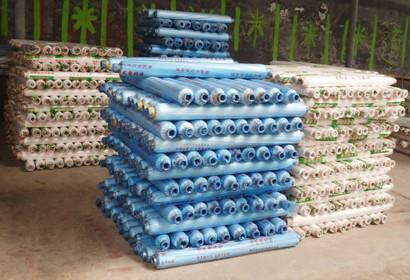 氣墊膜報價/辛店金發塑料廠//可信賴的工程地膜供應商