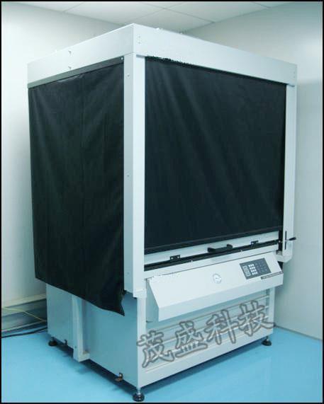 供應(yīng)全自動真空碘鎵燈曬版機