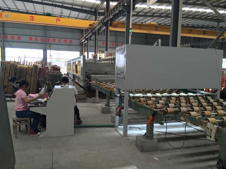 一鍵網(wǎng)絡(luò)，泉州最好的流水線掃描儀企業(yè)/石材掃描儀服務(wù)