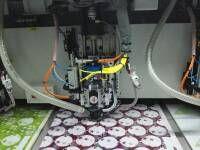 龍泉PCB打樣、臺州PCB打樣廠家（高清圖）