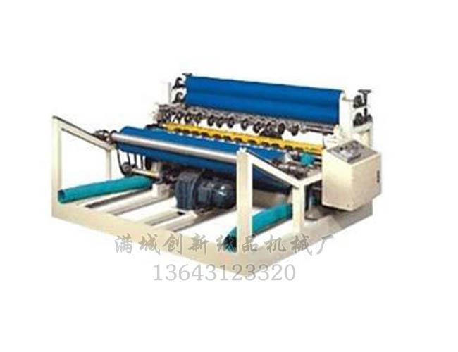 供應切紙機設備首選創新機械廠