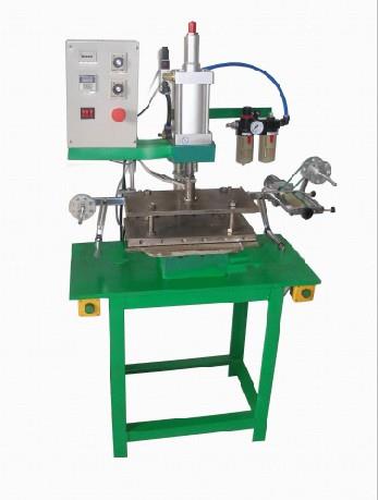 多功能燙金機，利是紅包燙金機，布料燙金機，塑料燙金機，木制品