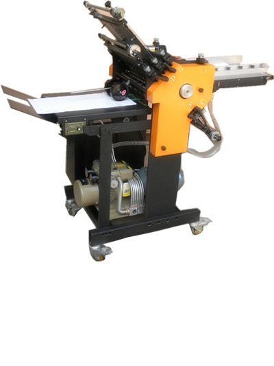 遼寧商務(wù)用折頁機(jī) 小型自動折頁機(jī) 泰立興高品質(zhì)
