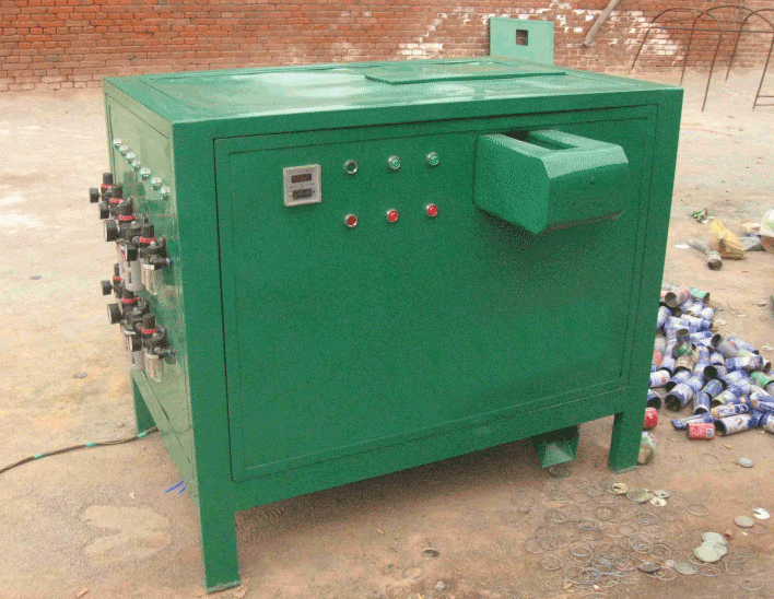 易拉罐分切機的發展離不開用戶