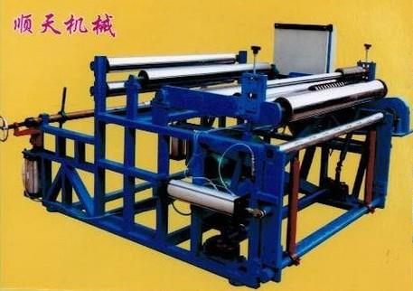 全自動分切機-全自動分切機機價格-順天紙管機