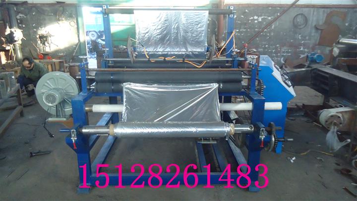 塑料薄膜分切機|PVC管材生產線|PE顆粒精細磨粉機領先企業