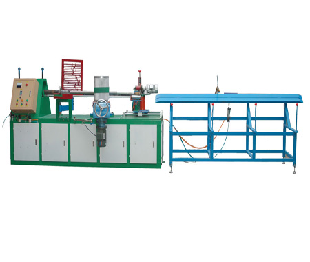 操作紙管分切機的三個步驟