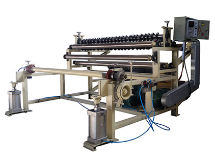 操作紙管分切機的工藝要求