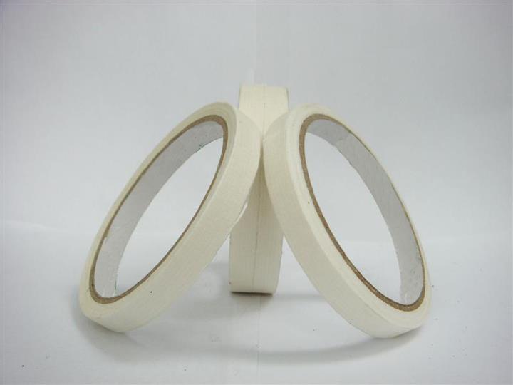 深圳福永 200度美紋膠帶 噴漆專用高溫膠紙 工業膠帶