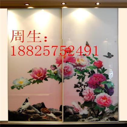 龍華玻璃移門(mén)打印機(jī)價(jià)格