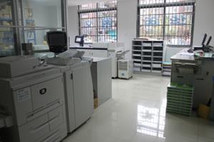 長沙數碼印刷|長沙工程圖打印|引起印刷誤差的幾個因素