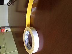 嘉峪關(guān)繡花雙面膠帶，蘭州優(yōu)質(zhì)的繡花雙面膠帶行情